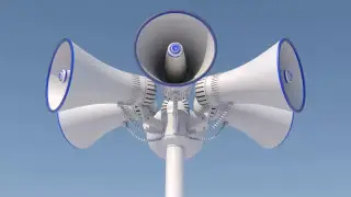 Сирены зазвучали по всему Казахстану: что произошло