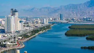 Казахстанцы смогут летать прямым рейсом в Рас-эль-Хайму