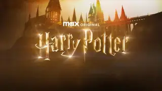 Названа дата выхода сериала "Гарри Поттер"