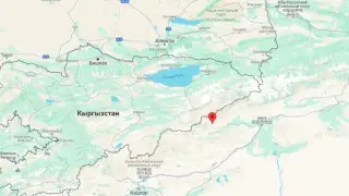 Отголоски землетрясения в Китае дошли до Алматы