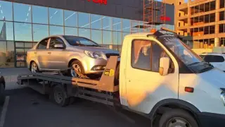 О новой схеме мошенничества с авто рассказала жительница Алматы