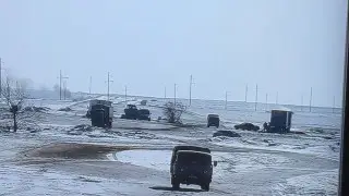 Режим ЧС в поселке Майкаин: идут ремонтные работы на водопроводе