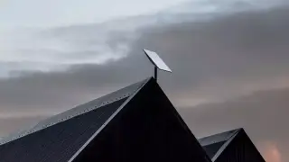 Первая партия оборудования Starlink прибыла в Казахстан - Багдат Мусин