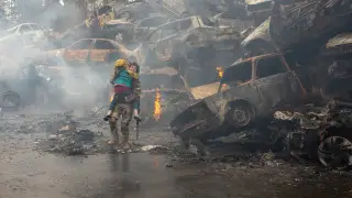 Исход войны в Украине может решиться в ближайшие месяцы - Боррель