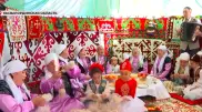 43 обладательницы "Алтын алқа" живут в одном ауле в Кызылординской области