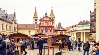 Названы 10 городов Европы, где легко найти работу