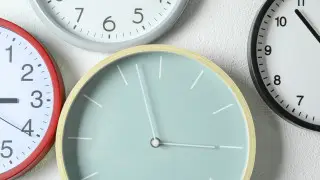 Смена часового пояса в Казахcтане: появились рекомендации для владельцев гаджетов