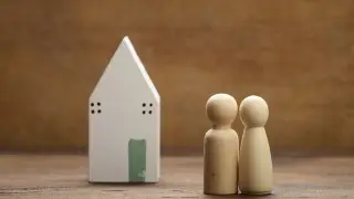 Родная тетя лишила наследства двух детей в Алматинской области