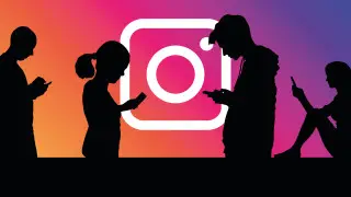 Казахстанцы смогут отслеживать местонахождение друзей в Instagram