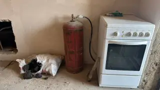 "Анамды жалғыз қалдыруға қорқамын". Алматы облысының тұрғындары газ сапасына шағымданды