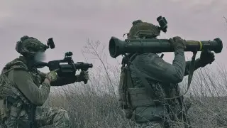 Зеленский, планы НАТО и боеприпасы. Что произошло в Украине ночью