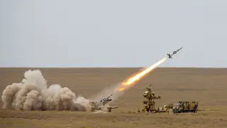 Россия испытывает в Казахстане военные ракеты? Ответ Минобороны