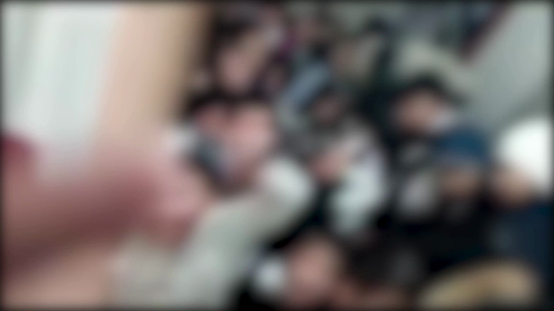 Кадры из видео