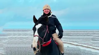 "Биологические мамы других детей": новые факты истории "европейского казаха"