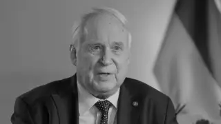 Умер экс-премьер СССР Николай Рыжков