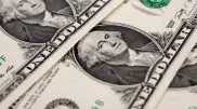 Курс доллара резко вырос: итоги торгов 28 февраля