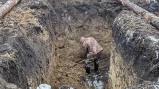 Главные события в Украине 28 февраля: войска Макрона, офис Евросоюза в Киеве