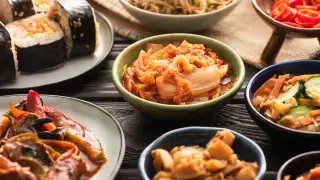 Ключи к здоровью: названы 10 суперпродуктов 2024 года