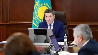 Новое министерство - это затратно и больше госслужащих. Бектенов не поддержал депутатов