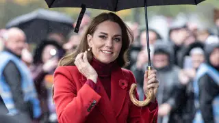 "Исчезновение" Кейт Миддлтон вызвало поток конспирологических теорий