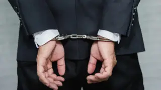 Задержан исполняющий обязанности главы "Казспецэкспорта"