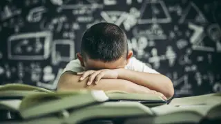 Алматинка заявила об изнасиловании 7-летнего сына: дело прекратили