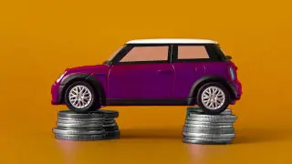 Деньги за регистрацию авто шли мимо бюджета в Казахстане