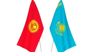 Казахстан выделил две тысячи тонн дизельного топлива в качестве помощи Кыргызстану