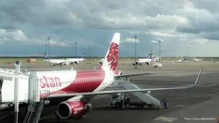 "Начато расследование": борт Fly Arystan едва не столкнулся с самолетом в Индии