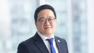 Владимир Ли стал зампредседателя правления Банка развития Казахстана