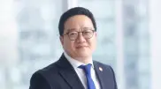 Владимир Ли стал зампредседателя правления Банка развития Казахстана