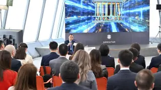 В Школе аналитики при Сенате презентовали доклады по достижению ЦУР