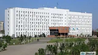Женщина через суд добилась отмены постановления акима Атырау