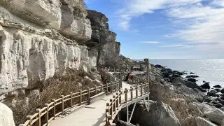 Популярную достопримечательность перестроят в Актау