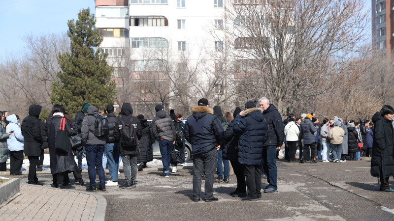 Фото ©️ Tengrinews.kz / Алихан Сариев