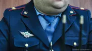О полицейских с лишним весом высказались в МВД