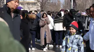 "Добро пожаловать в Астану": что пишут алматинцы о землетрясении