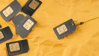 "Наши номера в топе покупок": о махинациях преступников с казахстанскими SIM-картами рассказала эксперт