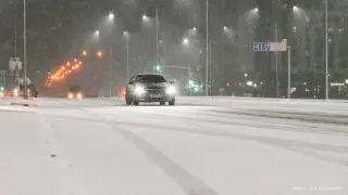 Дорожники обратились к казахстанским водителям