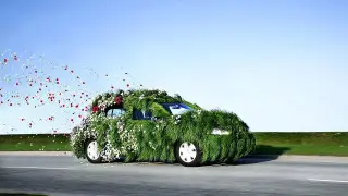 Готовим машину к теплу: 6 советов по уходу за авто