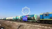 Казахстан передал еще тысячу тонн дизтоплива Кыргызстану