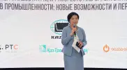 Женский подход: Роль сотрудниц промышленных предприятий отметили в Казахстане