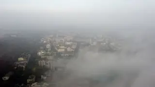 Синоптики предупредили жителей Алматы, Шымкента и еще 3 городов