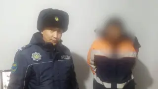 Пропавшего 6 лет назад астанчанина нашли живым и здоровым