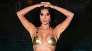 Ким Кардашьян сыграет главную роль в триллере известного режиссера