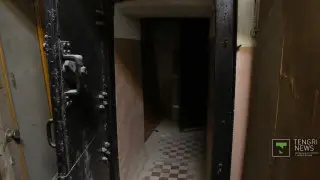 Алматинцы просят навести порядок в запущенных бомбоубежищах на фоне землетрясений