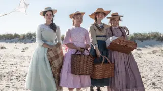 8 фильмов о сильных женщинах, которые стоит посмотреть