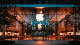 Казахстан ведет переговоры с Apple