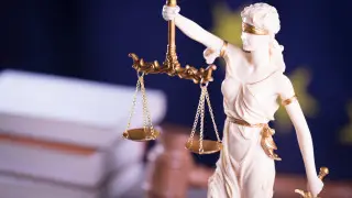 Семеро казахстанцев предстали перед судом по делу о пропаганде захвата власти