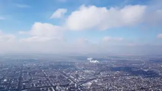 Синоптики предупредили жителей Алматы, Астаны и еще 3 городов